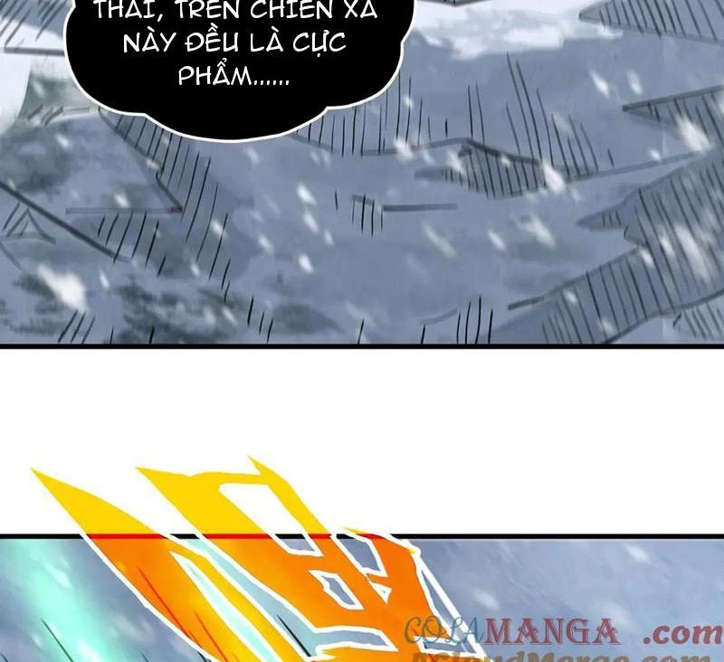 Vạn Cổ Chí Tôn Chapter 335 - Trang 4