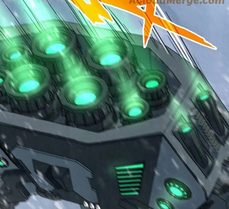 Vạn Cổ Chí Tôn Chapter 335 - Trang 4