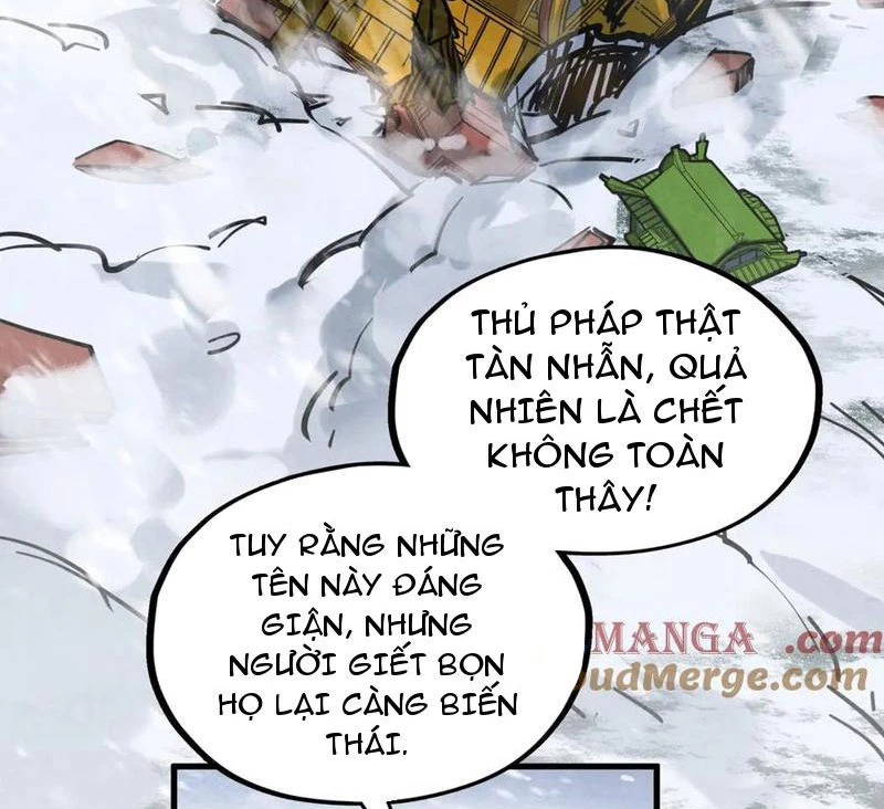 Vạn Cổ Chí Tôn Chapter 335 - Trang 4