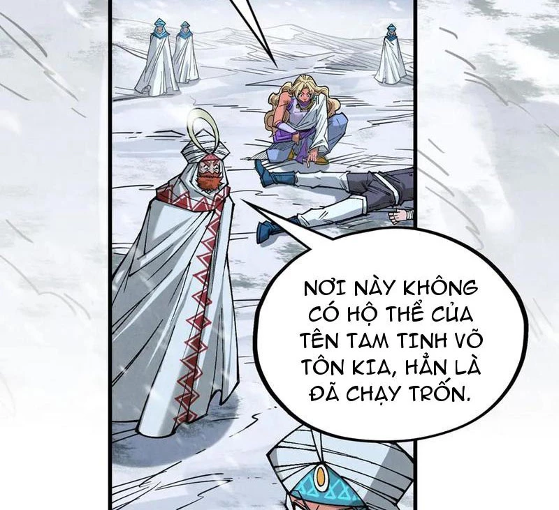 Vạn Cổ Chí Tôn Chapter 335 - Trang 4