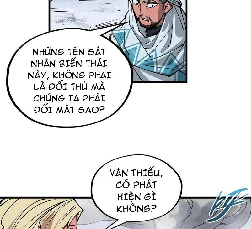 Vạn Cổ Chí Tôn Chapter 335 - Trang 4