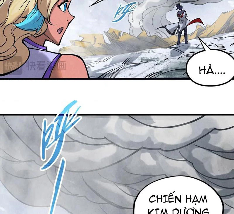 Vạn Cổ Chí Tôn Chapter 335 - Trang 4