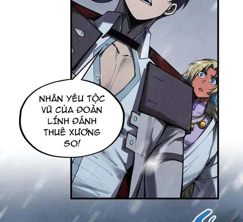 Vạn Cổ Chí Tôn Chapter 335 - Trang 4