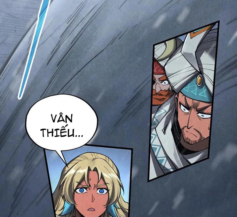 Vạn Cổ Chí Tôn Chapter 335 - Trang 4