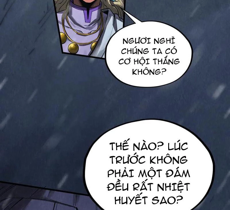 Vạn Cổ Chí Tôn Chapter 335 - Trang 4