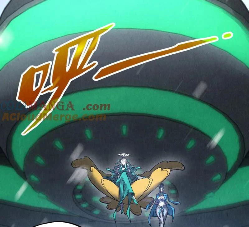 Vạn Cổ Chí Tôn Chapter 335 - Trang 4