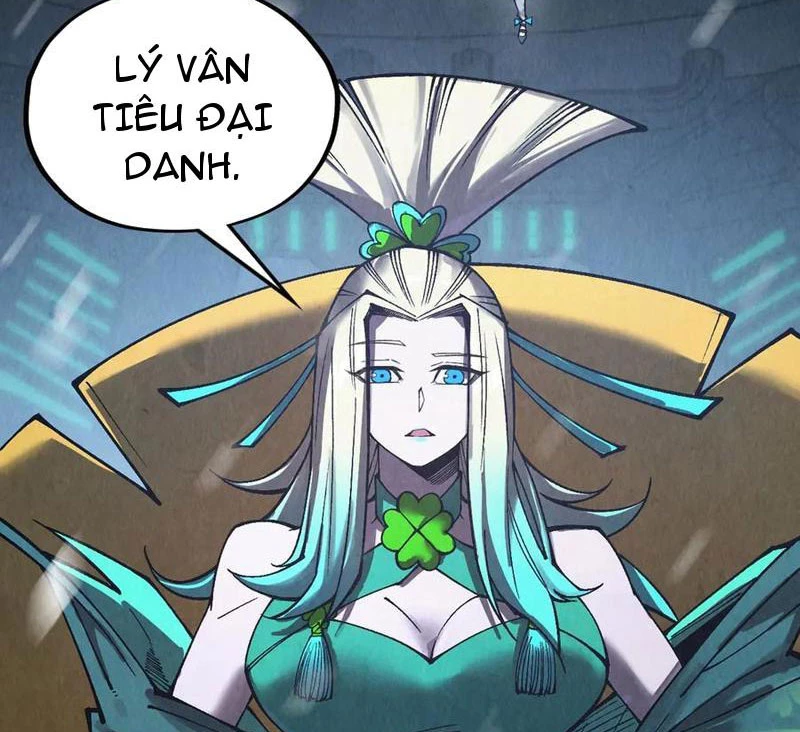 Vạn Cổ Chí Tôn Chapter 335 - Trang 4