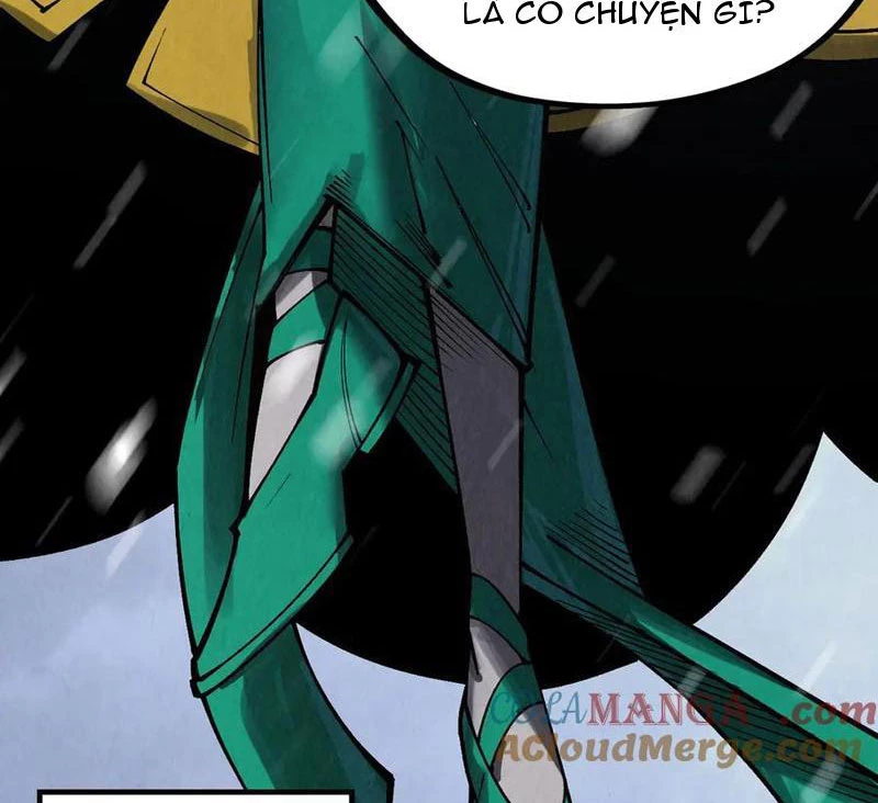 Vạn Cổ Chí Tôn Chapter 335 - Trang 4