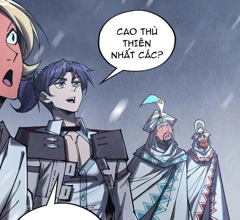 Vạn Cổ Chí Tôn Chapter 335 - Trang 4