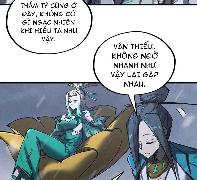 Vạn Cổ Chí Tôn Chapter 335 - Trang 4
