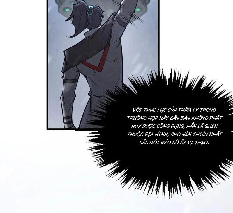 Vạn Cổ Chí Tôn Chapter 335 - Trang 4