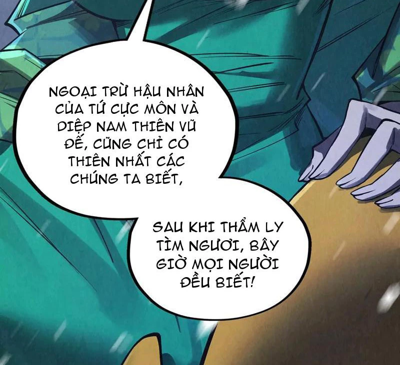 Vạn Cổ Chí Tôn Chapter 335 - Trang 4