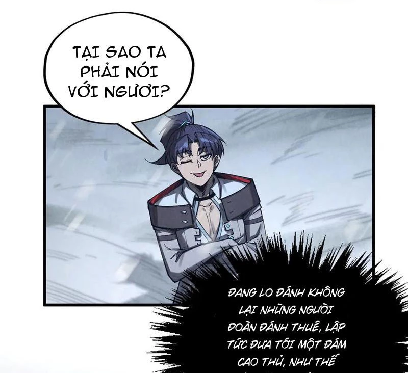 Vạn Cổ Chí Tôn Chapter 335 - Trang 4