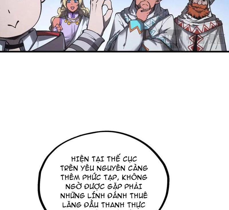 Vạn Cổ Chí Tôn Chapter 335 - Trang 4