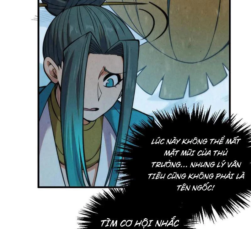 Vạn Cổ Chí Tôn Chapter 335 - Trang 4