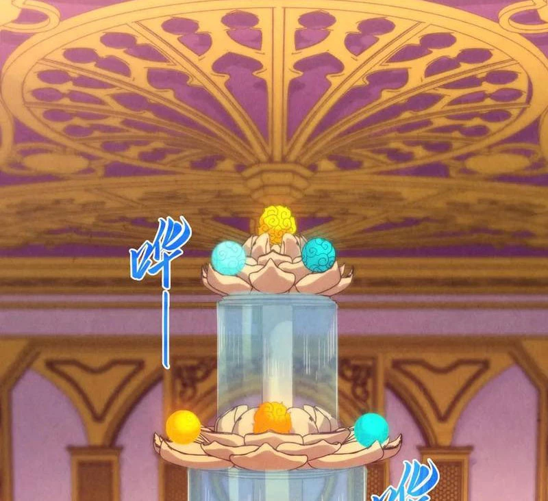 Vạn Cổ Chí Tôn Chapter 335 - Trang 4