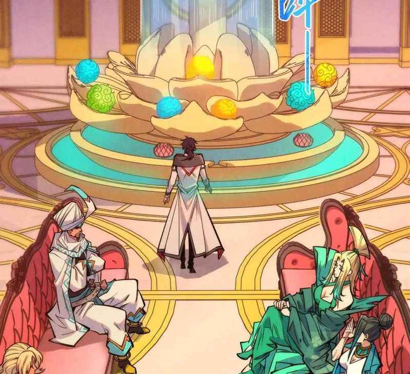 Vạn Cổ Chí Tôn Chapter 335 - Trang 4