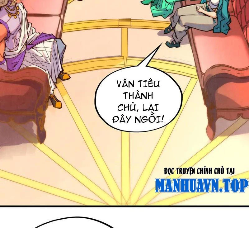 Vạn Cổ Chí Tôn Chapter 335 - Trang 4