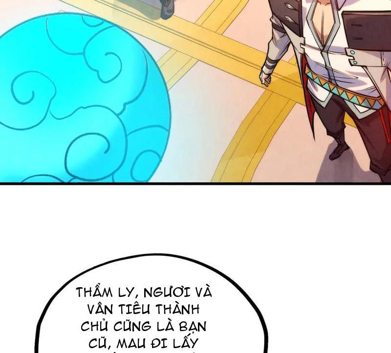Vạn Cổ Chí Tôn Chapter 335 - Trang 4