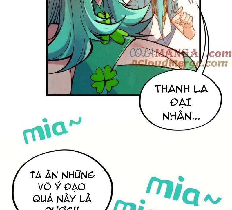 Vạn Cổ Chí Tôn Chapter 335 - Trang 4