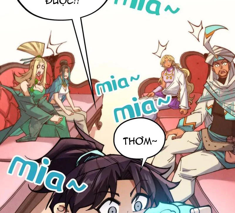 Vạn Cổ Chí Tôn Chapter 335 - Trang 4