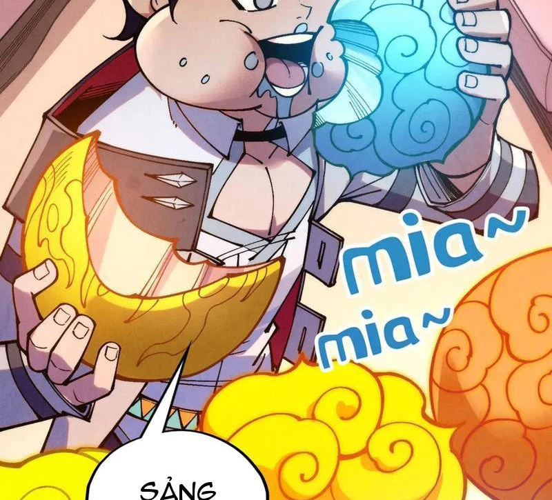 Vạn Cổ Chí Tôn Chapter 335 - Trang 4