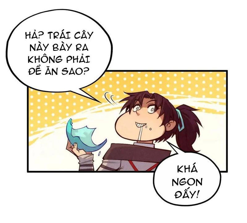 Vạn Cổ Chí Tôn Chapter 335 - Trang 4