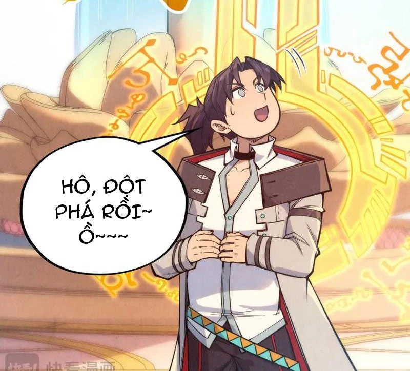 Vạn Cổ Chí Tôn Chapter 335 - Trang 4