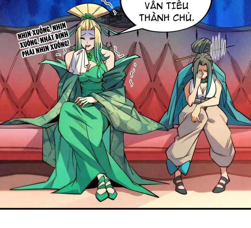 Vạn Cổ Chí Tôn Chapter 335 - Trang 4