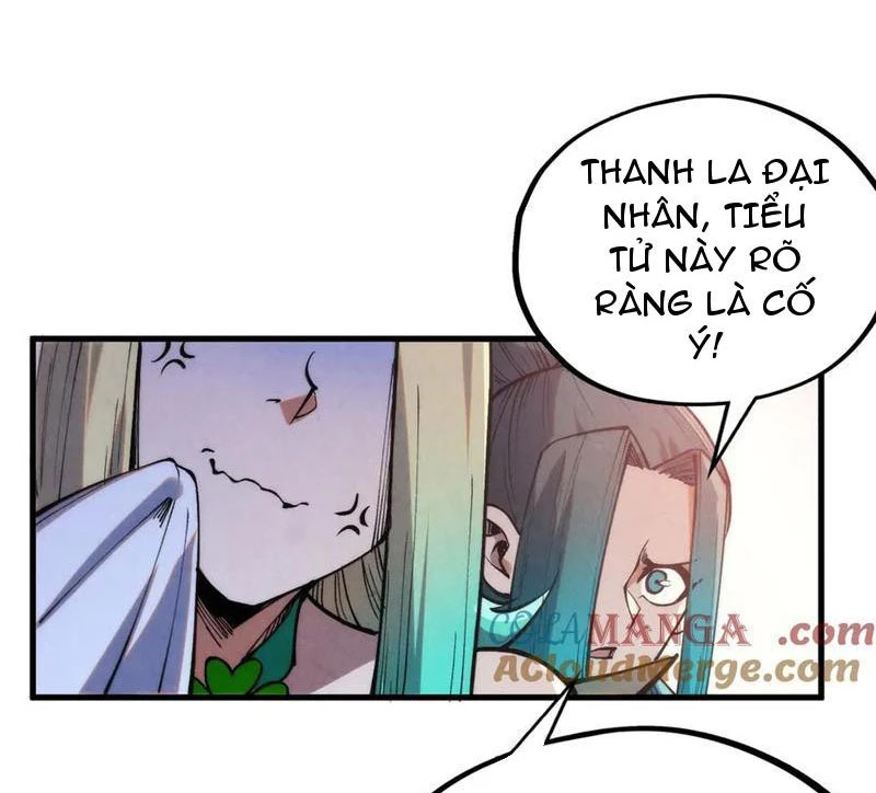 Vạn Cổ Chí Tôn Chapter 335 - Trang 4