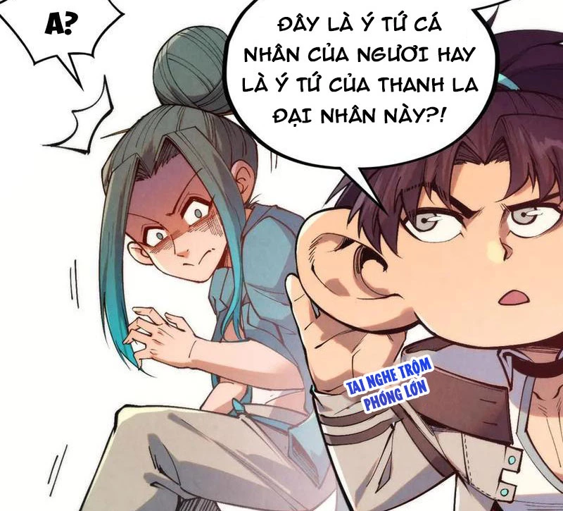 Vạn Cổ Chí Tôn Chapter 335 - Trang 4