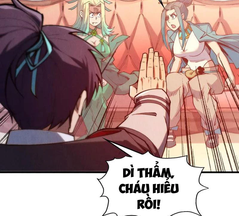 Vạn Cổ Chí Tôn Chapter 335 - Trang 4