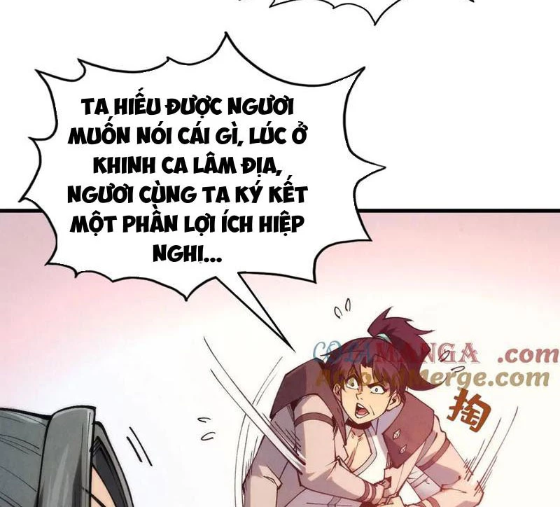 Vạn Cổ Chí Tôn Chapter 335 - Trang 4
