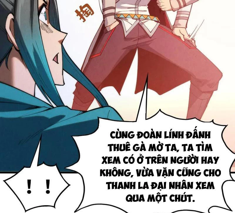 Vạn Cổ Chí Tôn Chapter 335 - Trang 4