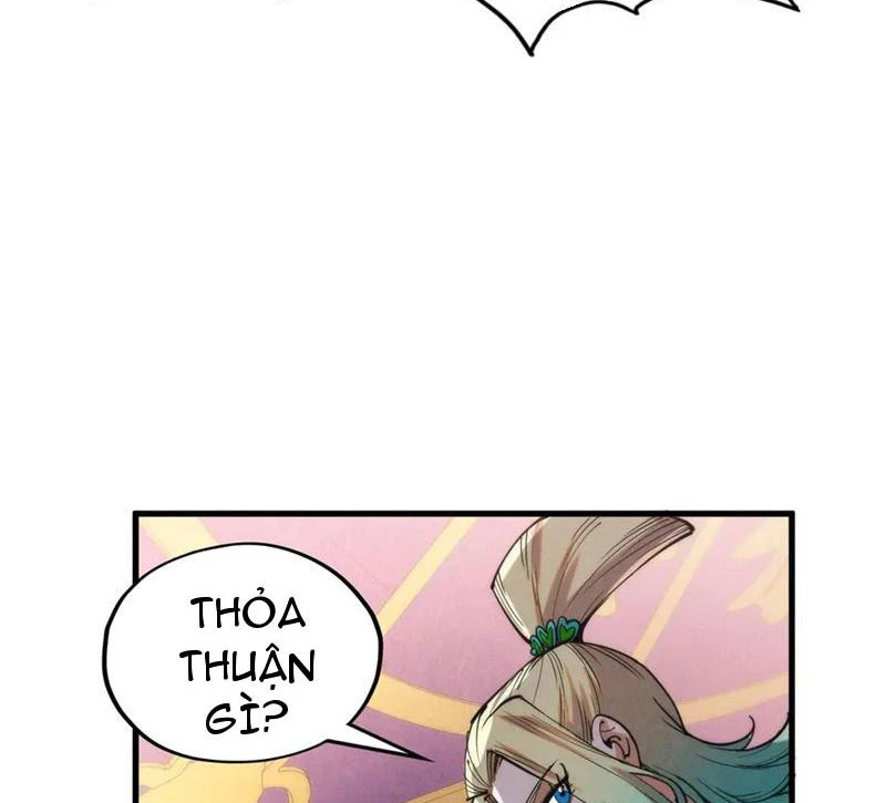 Vạn Cổ Chí Tôn Chapter 335 - Trang 4