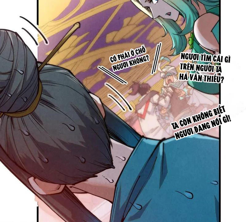 Vạn Cổ Chí Tôn Chapter 335 - Trang 4