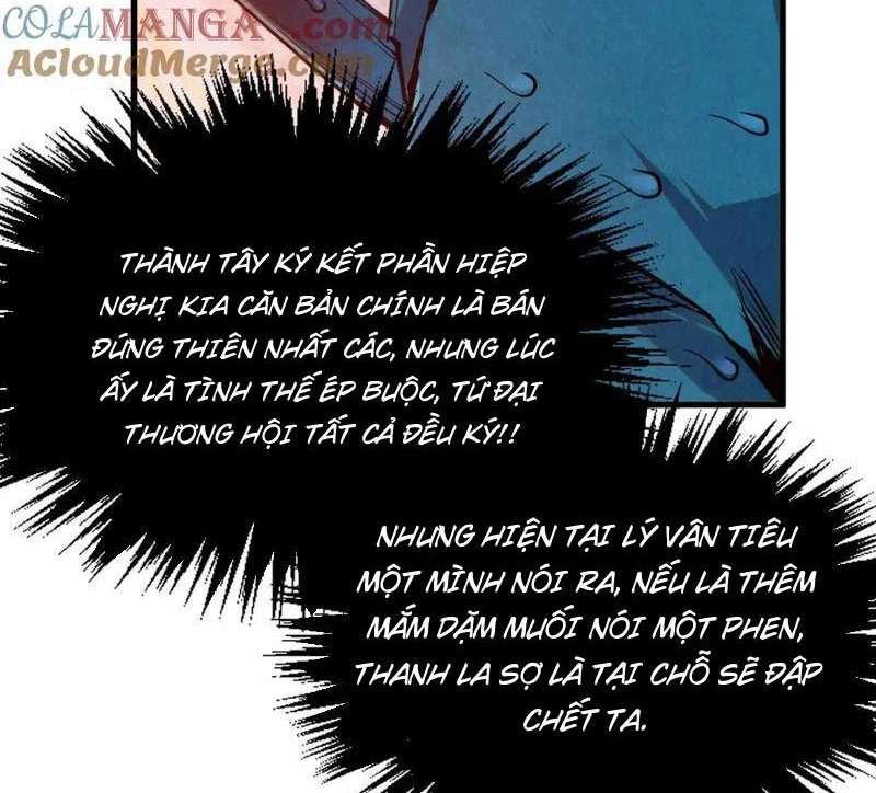 Vạn Cổ Chí Tôn Chapter 335 - Trang 4