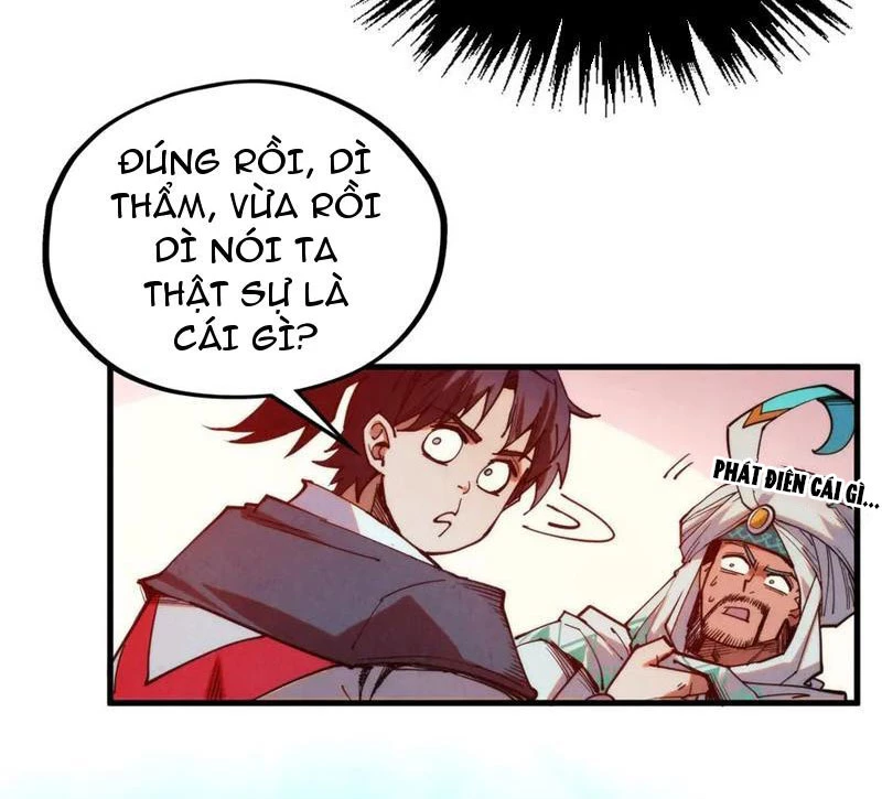 Vạn Cổ Chí Tôn Chapter 335 - Trang 4