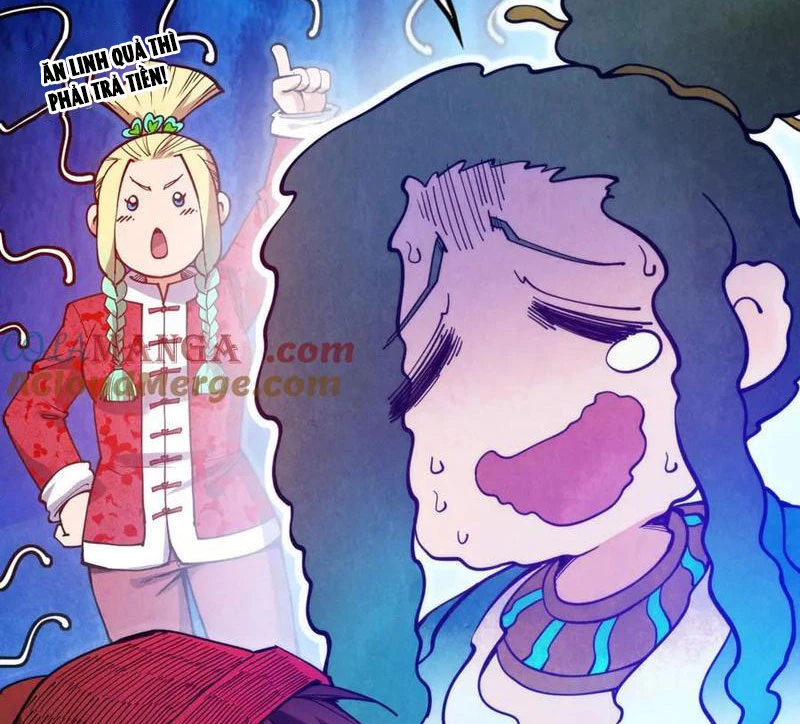 Vạn Cổ Chí Tôn Chapter 335 - Trang 4