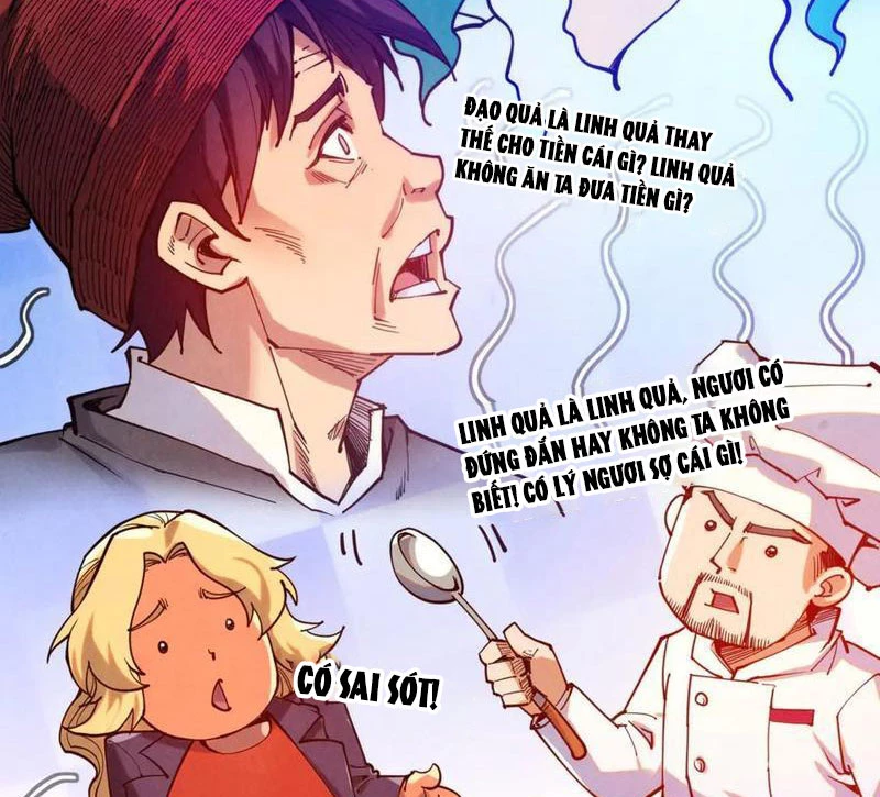 Vạn Cổ Chí Tôn Chapter 335 - Trang 4