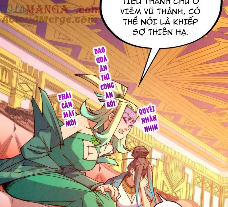 Vạn Cổ Chí Tôn Chapter 336 - Trang 4