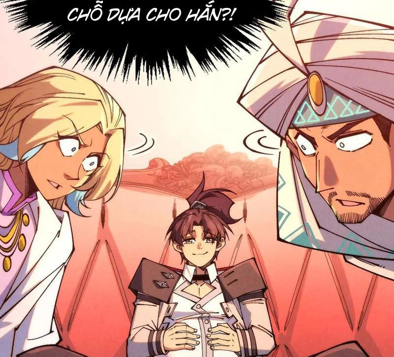 Vạn Cổ Chí Tôn Chapter 336 - Trang 4