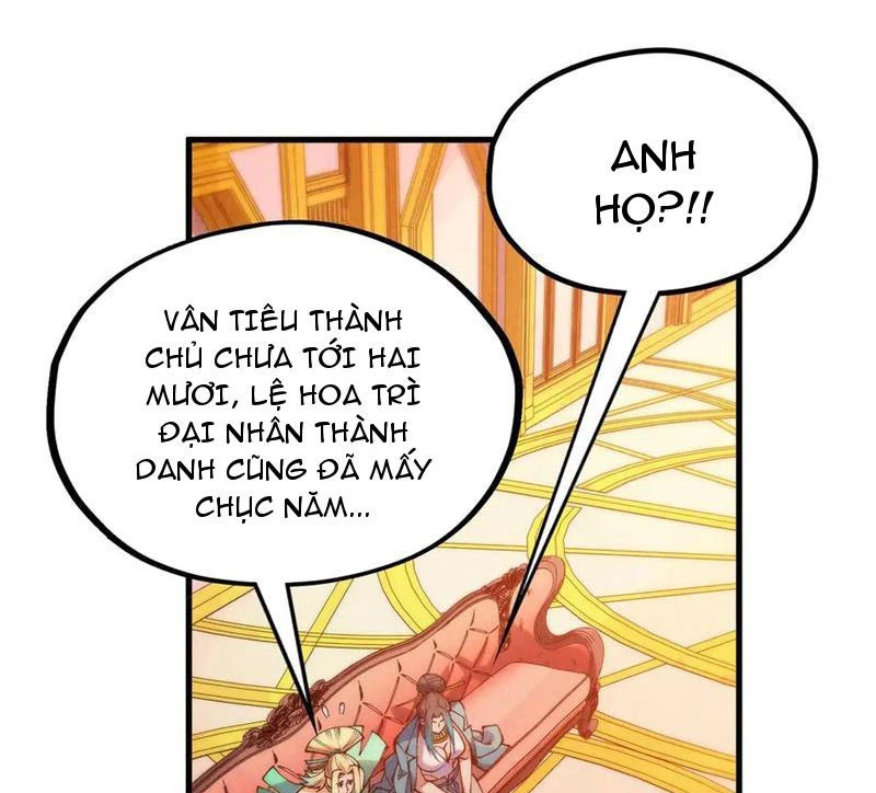 Vạn Cổ Chí Tôn Chapter 336 - Trang 4