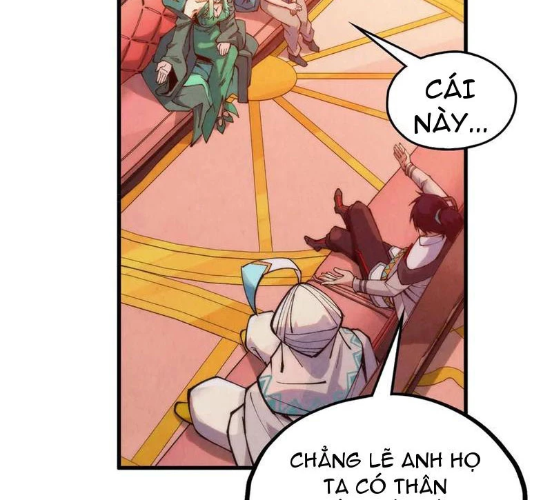 Vạn Cổ Chí Tôn Chapter 336 - Trang 4