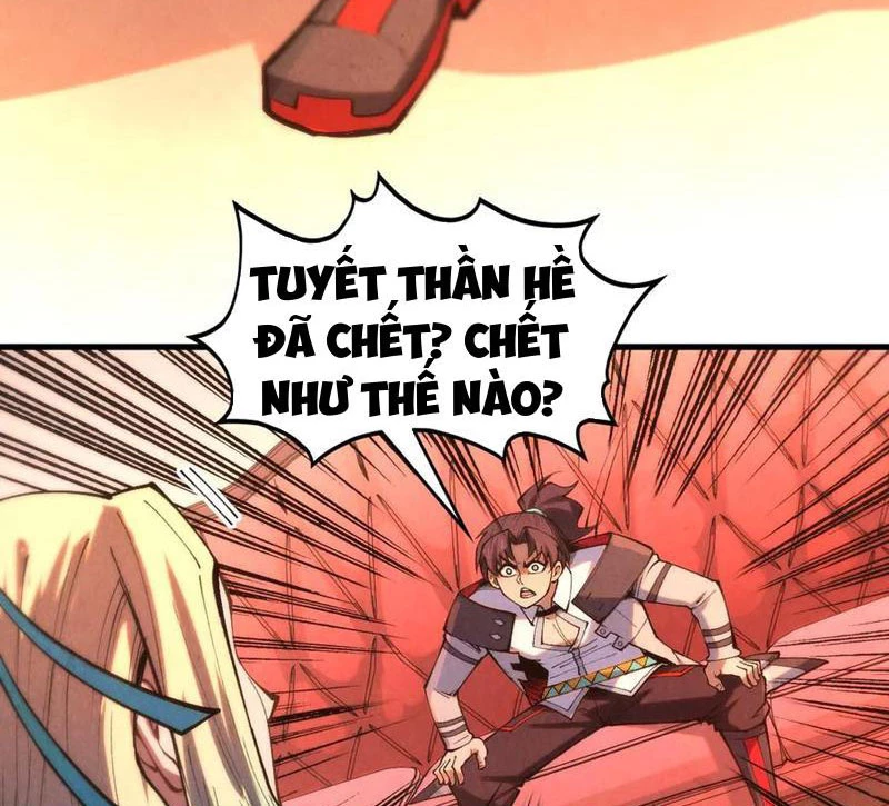 Vạn Cổ Chí Tôn Chapter 336 - Trang 4