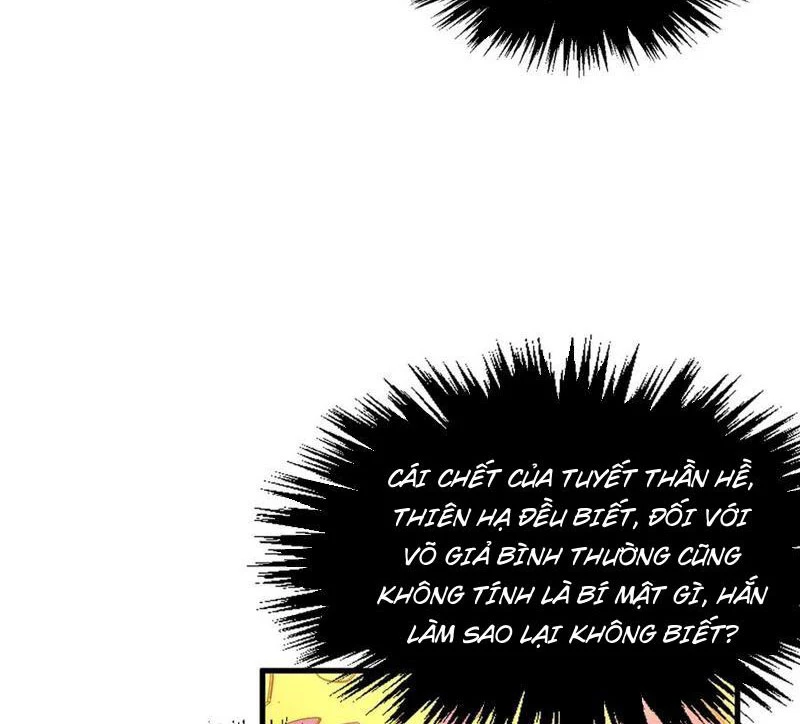 Vạn Cổ Chí Tôn Chapter 336 - Trang 4