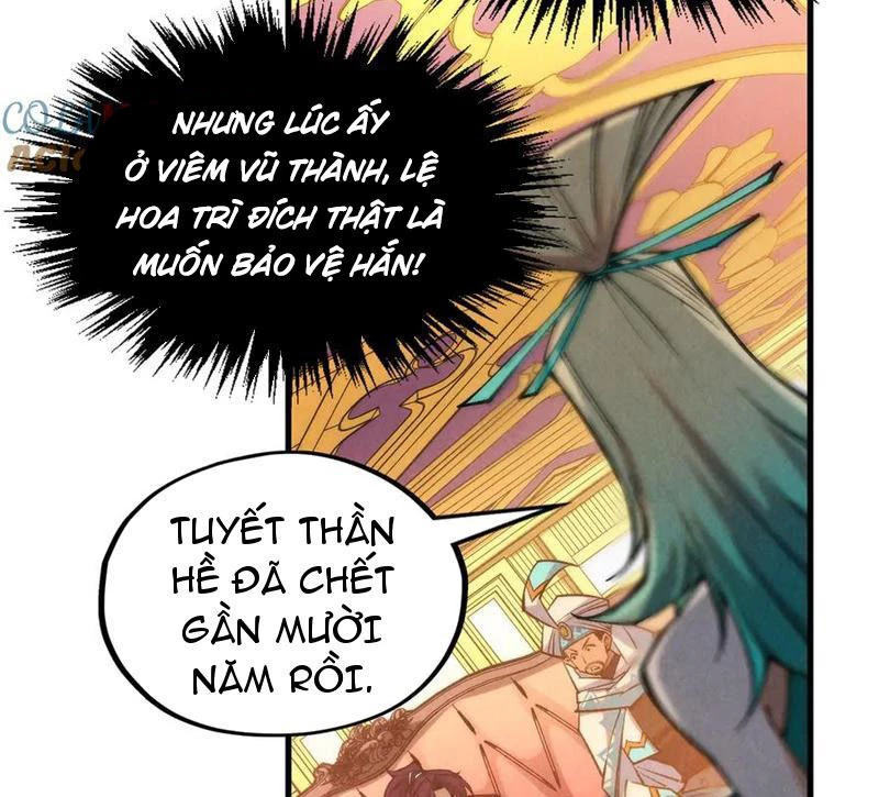 Vạn Cổ Chí Tôn Chapter 336 - Trang 4