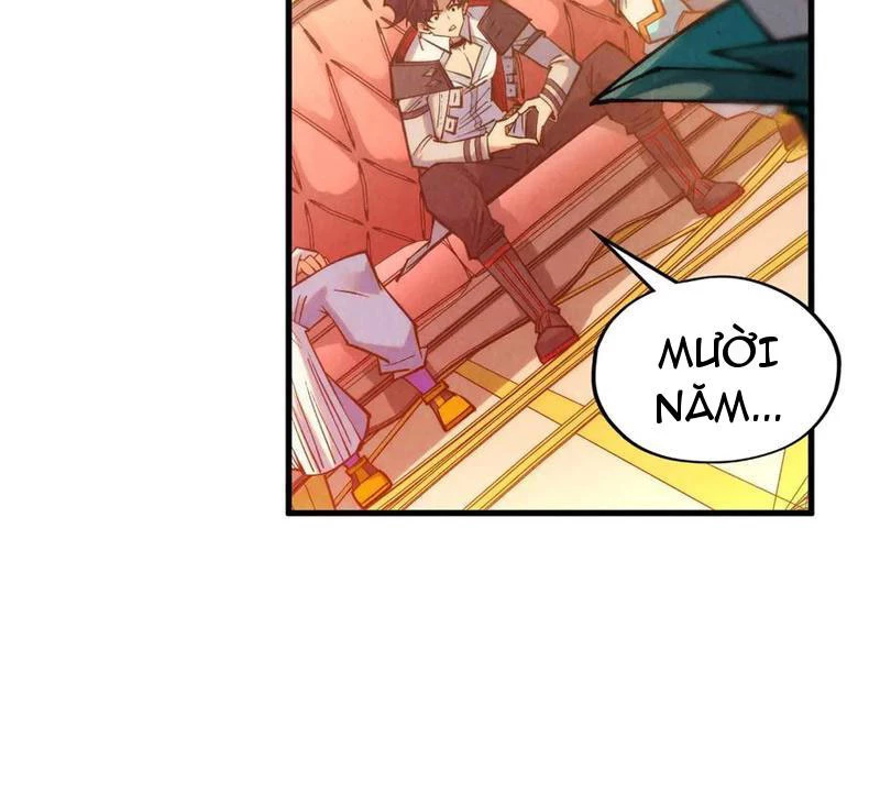 Vạn Cổ Chí Tôn Chapter 336 - Trang 4