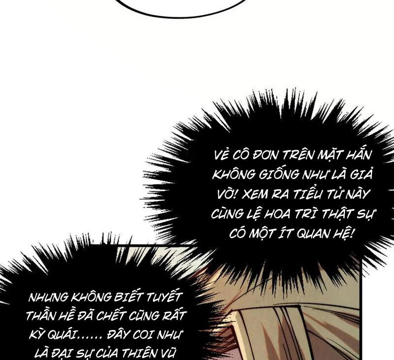 Vạn Cổ Chí Tôn Chapter 336 - Trang 4