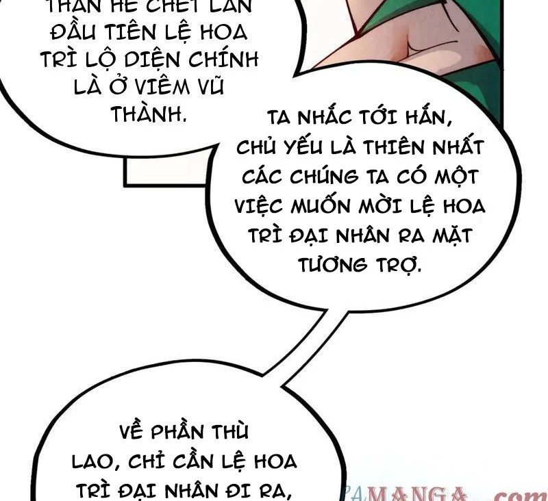 Vạn Cổ Chí Tôn Chapter 336 - Trang 4